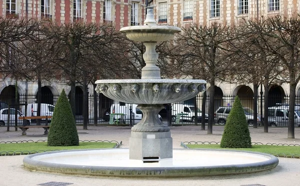 Fontaine — Photo