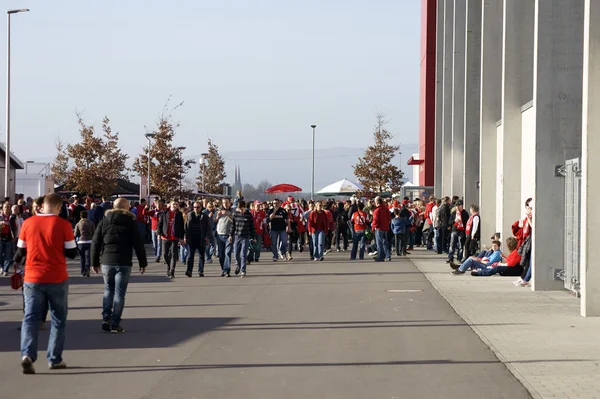Alman Futbol Ligi