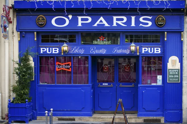 bira pub o ' paris