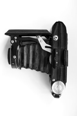 eski Portatif kamera