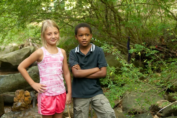 erkek ve kız kategorisi.