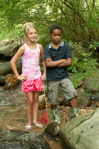 erkek ve kız kategorisi.