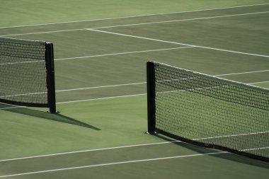 Tenis kortu