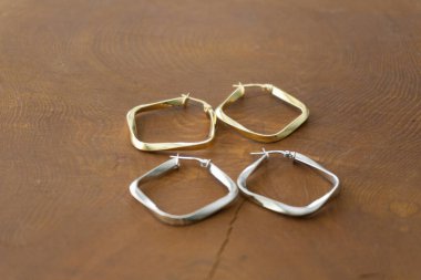 mükemmel, renkli mücevher çeşitleri, yeni tasarım ve büyük estetik, zarafet