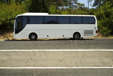Turist otobüsü