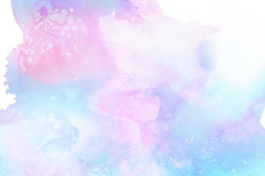 Soyut renkli alkol arkaplanı