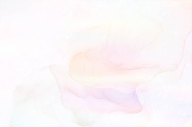 Soyut renkli alkol arkaplanı