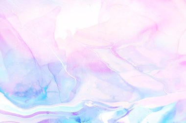 Soyut renkli alkol arkaplanı