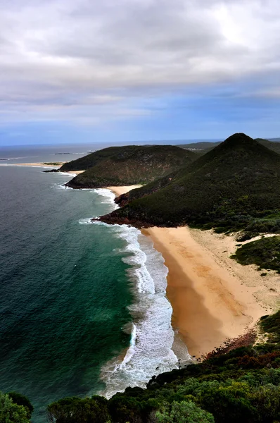 Nelson Bay — Zdjęcie stockowe