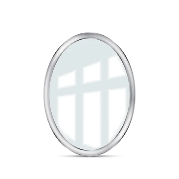 Miroir — Image vectorielle