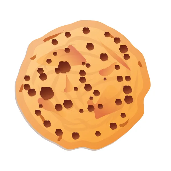 çikolatalı kurabiye