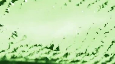 Suluboya yayılır. animasyon arkaplanı