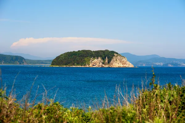 ペトロワ島 — ストック写真