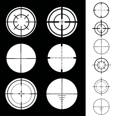 Crosshair