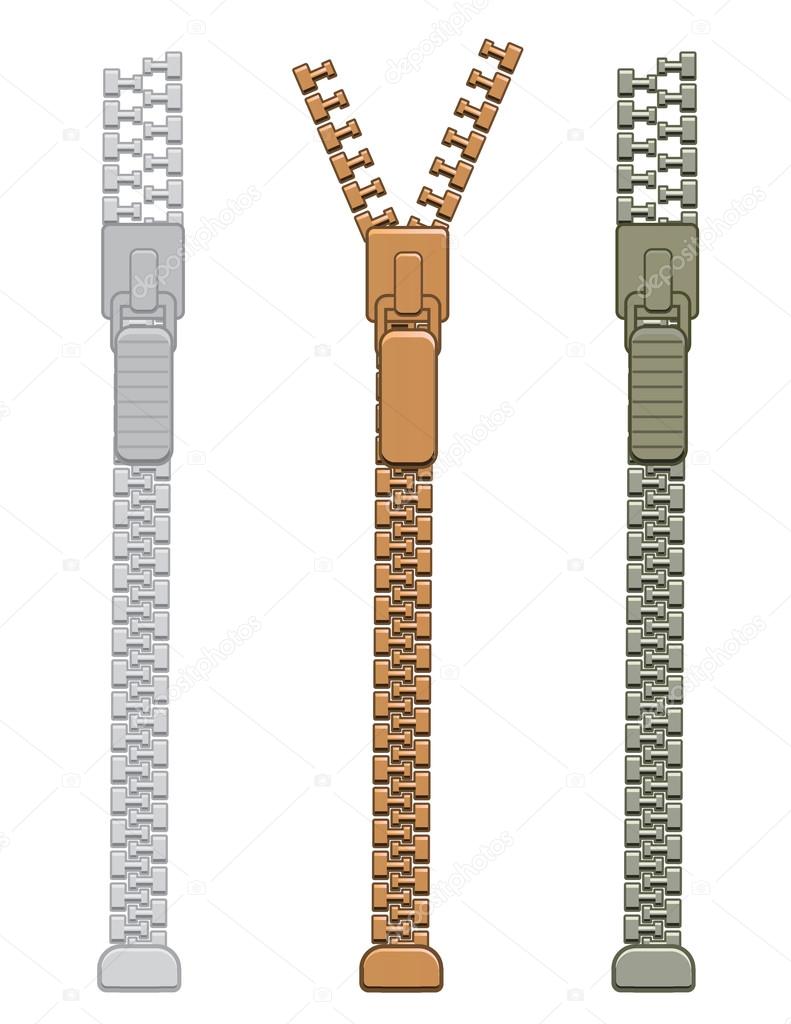 Zipper