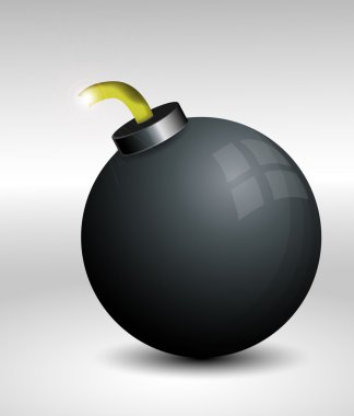 vektör bomba