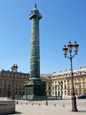 Vendome sütun