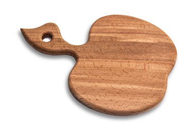 mutfak doğrama tahtası