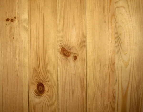 Pine wall paneling — Stock Photo, Image