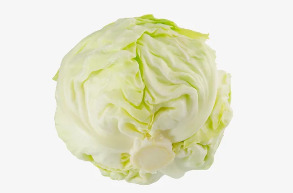 Cabbage — Stock Photo, Image