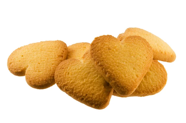 Shortbread — Stock Photo, Image