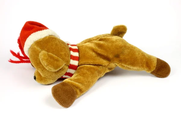 Noel bear2