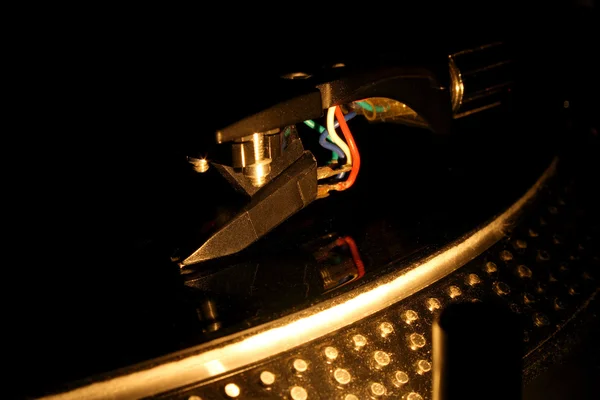 DJ pikap almak