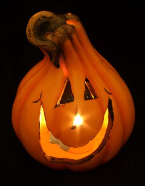 Halloween kabak light2