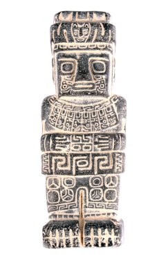 Totem - Inka