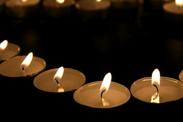 Tealights