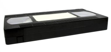 Video casette2