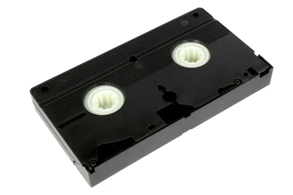 Videokassette 3 — Stockfoto