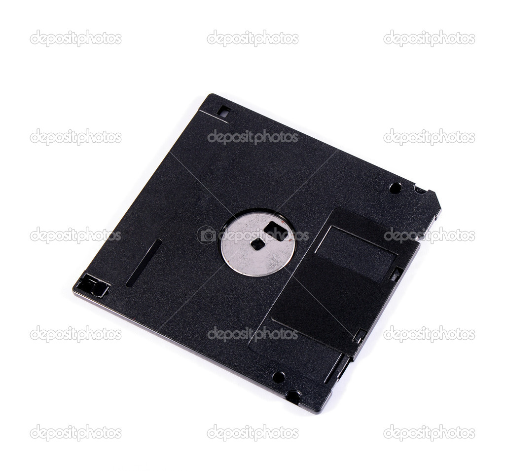 Floppy disk2