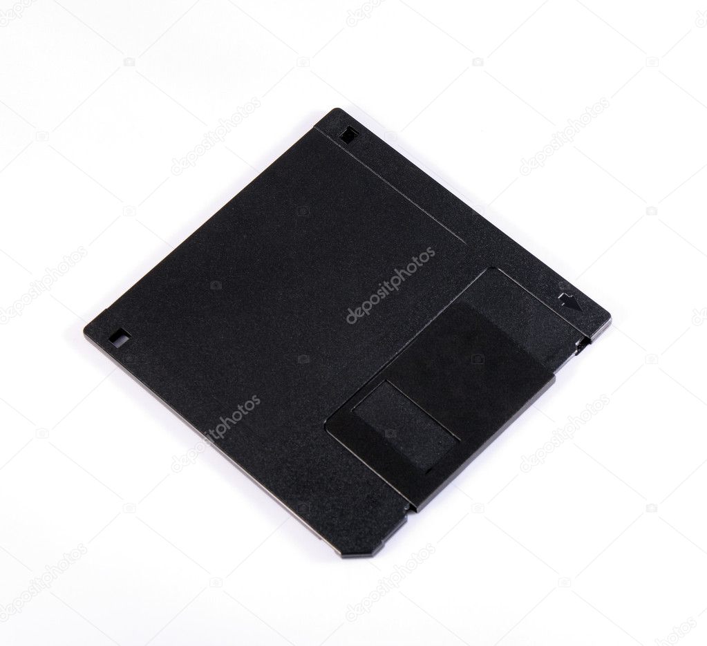 Floppy disk1