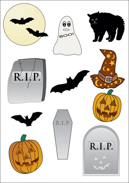 Halloween koleksiyon