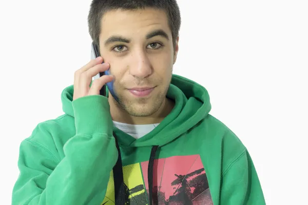 Genç telefon
