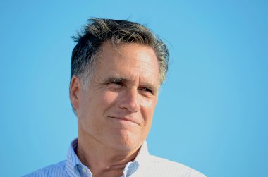 Mitt Romney