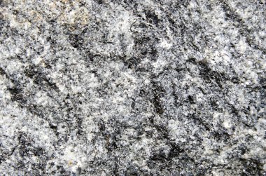 Benekli granit kaya