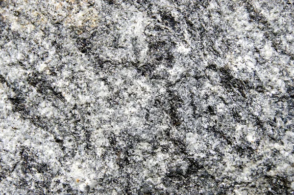 Pietra granitica maculata — Foto Stock