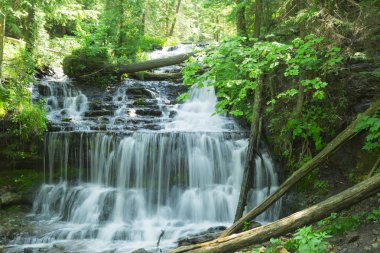 Wagner Falls