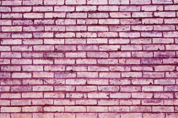 Brick background — Stock Photo, Image