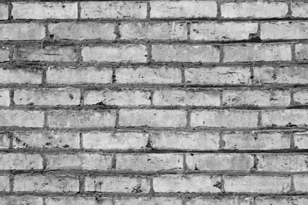 Brick background — Stock Photo, Image