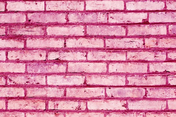 Brick background — Stock Photo, Image