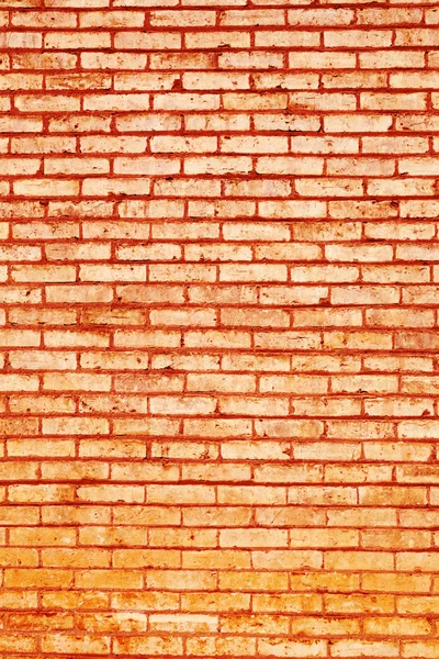 Brick background — Stock Photo, Image