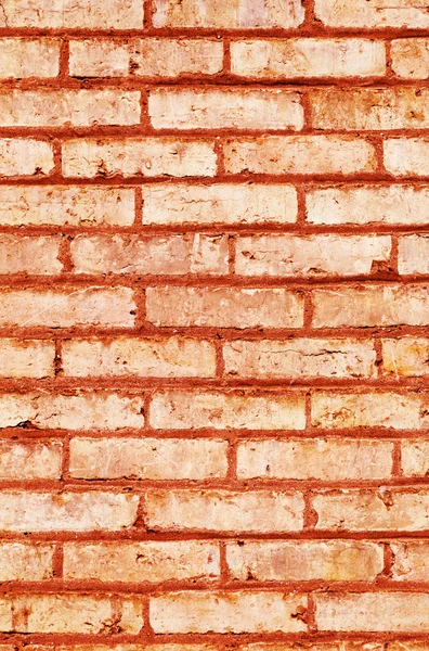 Brick background — Stock Photo, Image