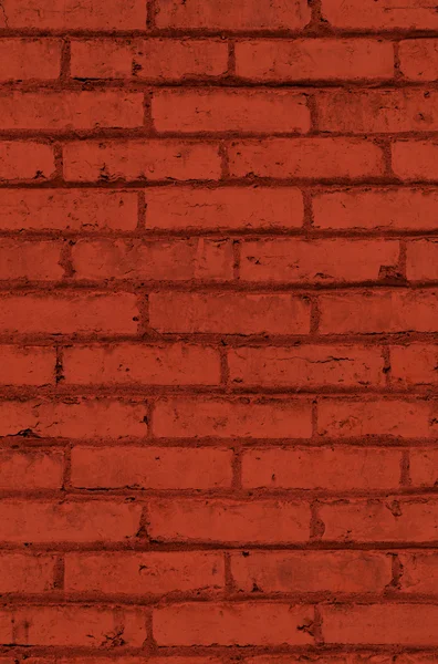 Brick background — Stock Photo, Image