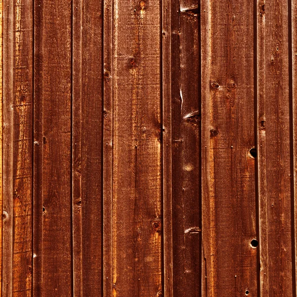 Parete di legno — Foto Stock