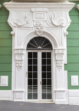 İspanyol kapı