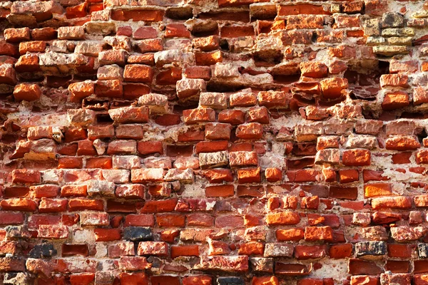 Brick background — Stock Photo, Image