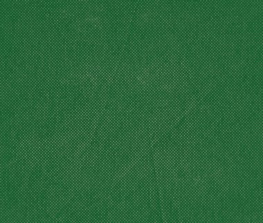 Yeşil doku arka keçe